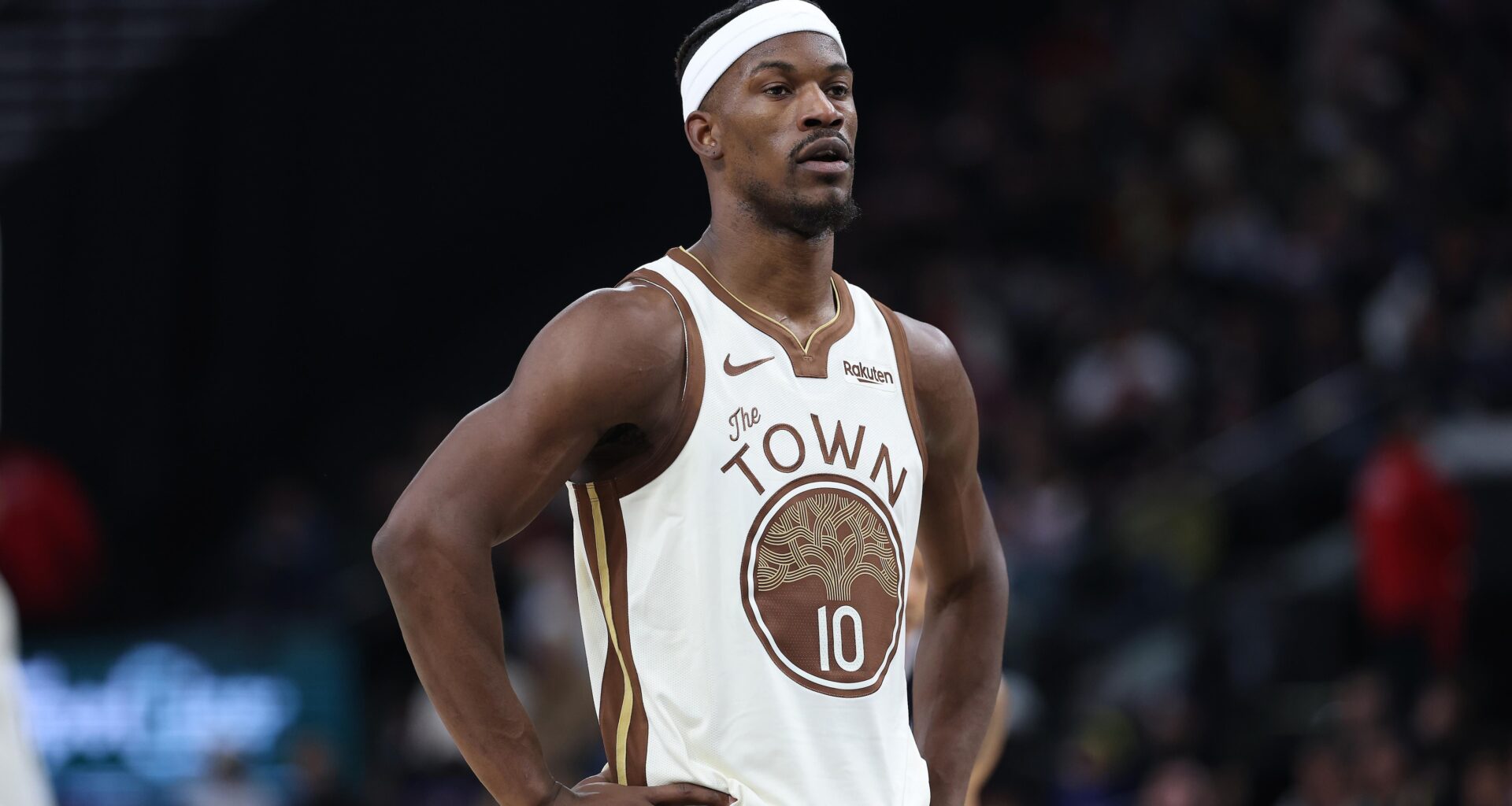 Jimmy Butler Reveals NBA Retirement Plan, Talks Warriors Future amid Knee Injury Rehab