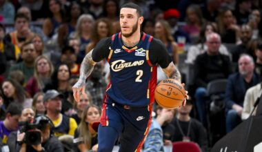 Lonzo Ball Thinks Cavs Could've Reached NBA Finals If Team Didn't Trade Him and Darius Garland