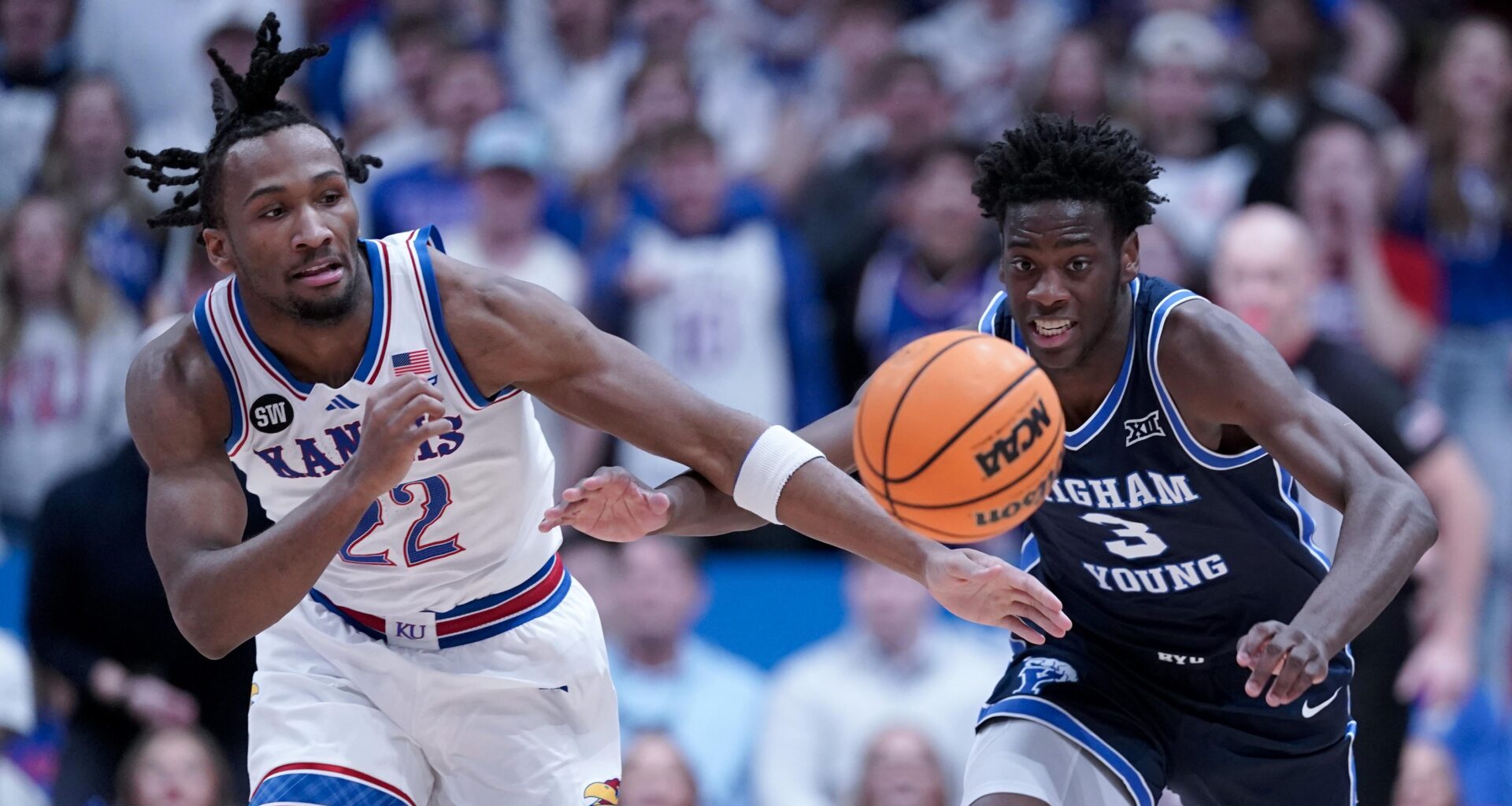 New NBA Draft 2026 Big Board Rankings for Dybantsa, Peterson, 100 Players Drops by ESPN's Jeremy Woo