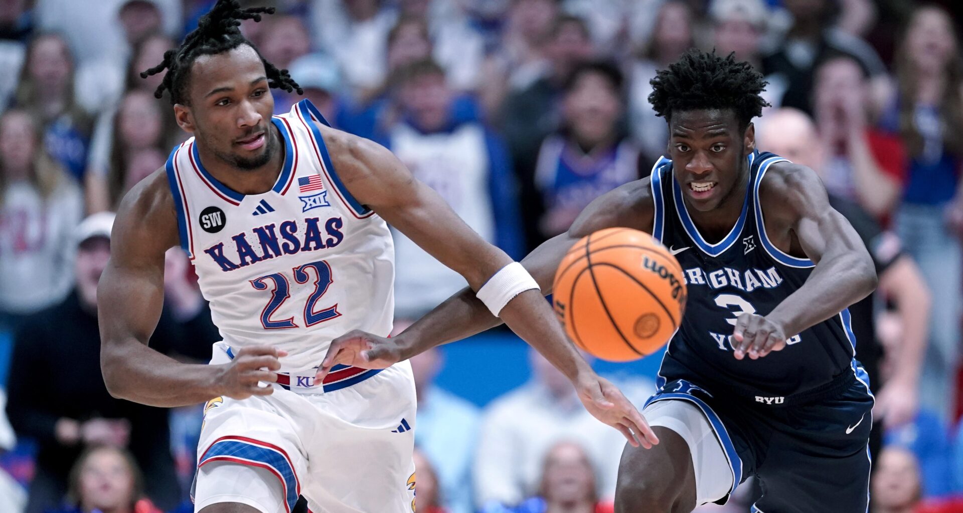 New NBA Draft Rumors on Wizards 'Legitimately' Taking Darryn Peterson over AJ Dybantsa