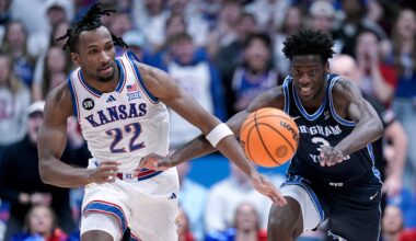 New NBA Draft Rumors on Wizards 'Legitimately' Taking Darryn Peterson over AJ Dybantsa