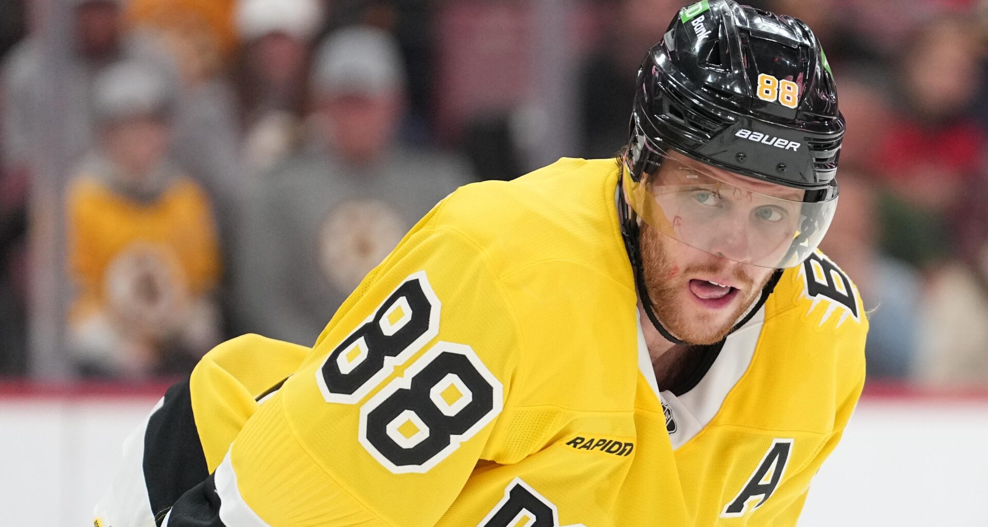 1 Word For Every Team's 2025-26 NHL Season