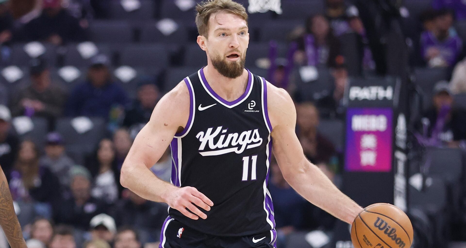 New NBA Trade Rumors on Domantas Sabonis Talks With Hornets, Timeline for Potential Deal