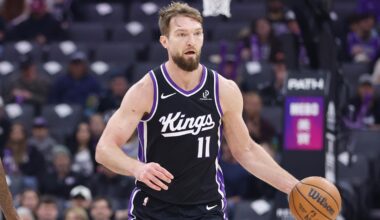 New NBA Trade Rumors on Domantas Sabonis Talks With Hornets, Timeline for Potential Deal