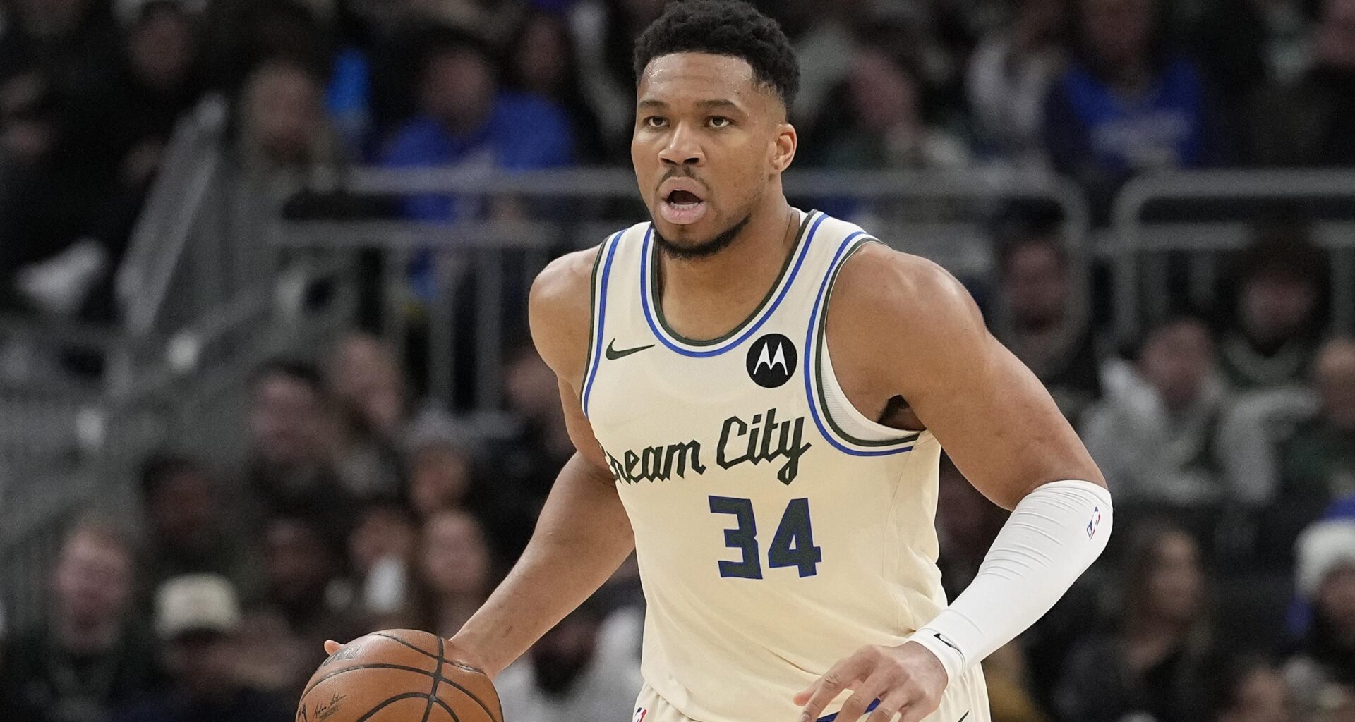 New Giannis Trade Rumors Update Potential NBA Landing Spots Amid Celtics, Heat, Warriors Buzz