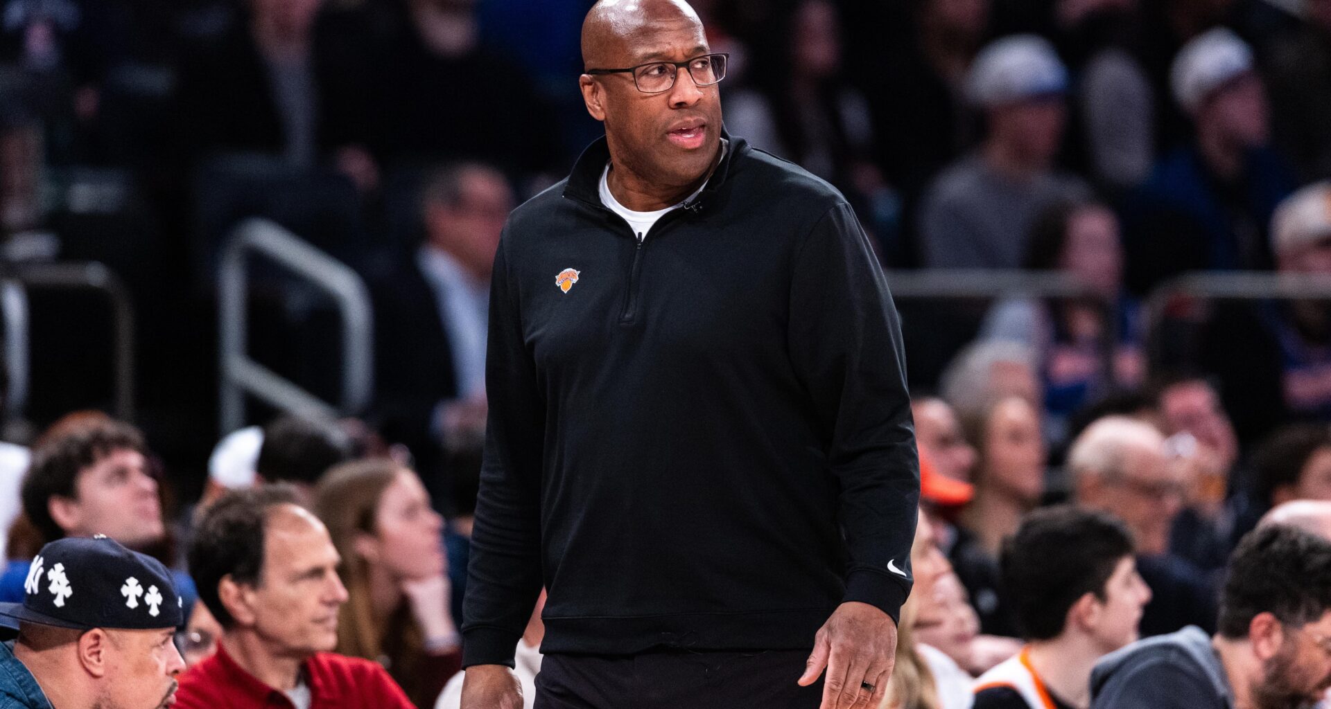 Examining Knicks' Salary Cap, Decisions for 2026 NBA Free Agency after Finals Win