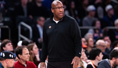 Examining Knicks' Salary Cap, Decisions for 2026 NBA Free Agency after Finals Win