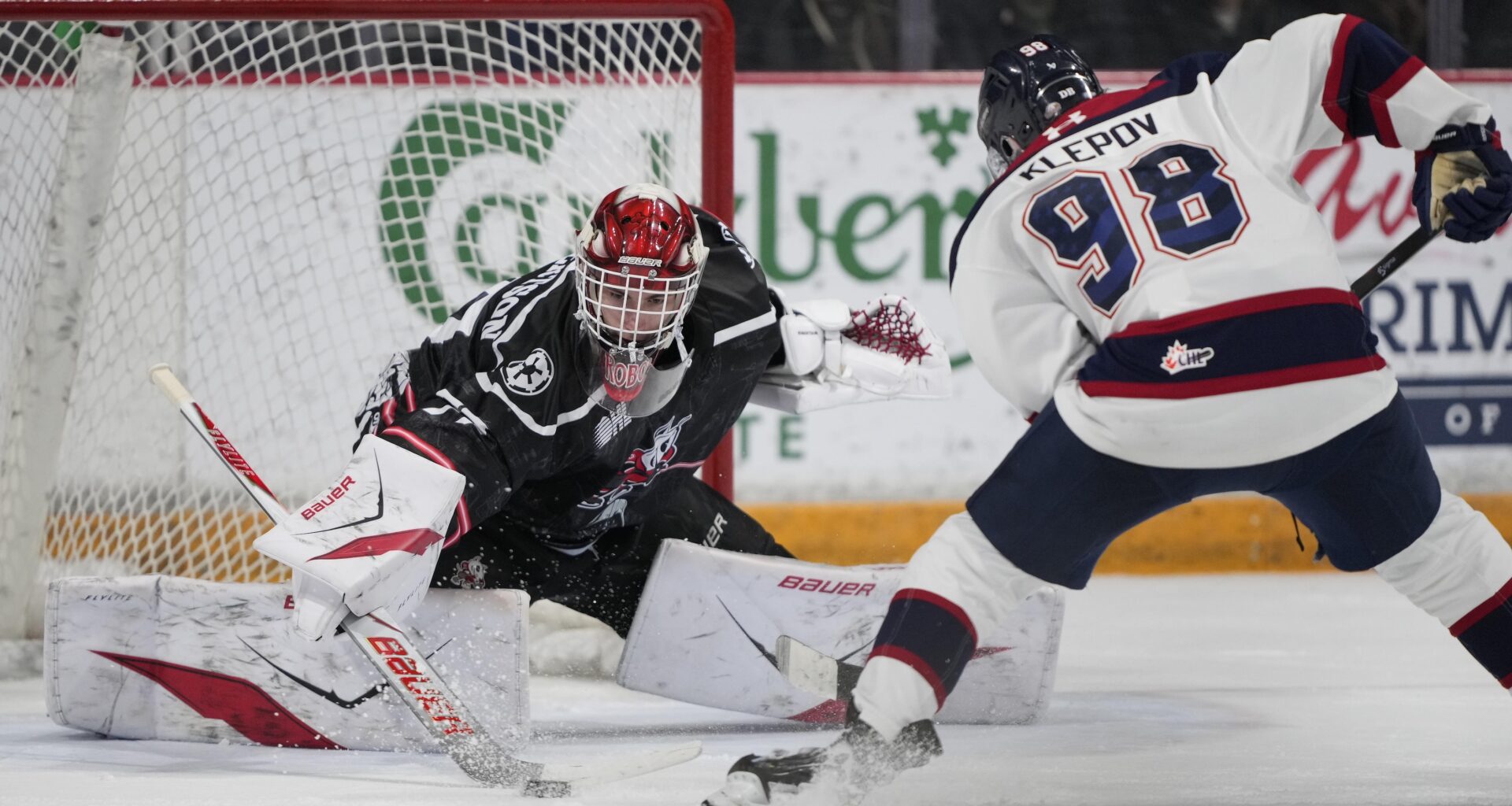 2026 NHL Mock Draft: The Best Team Fits for 5 Prospects