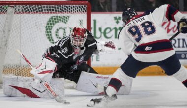 2026 NHL Mock Draft: The Best Team Fits for 5 Prospects
