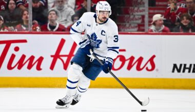 Auston Matthews' Future With Maple Leafs Discussed by GM Amid NHL Trade Rumors