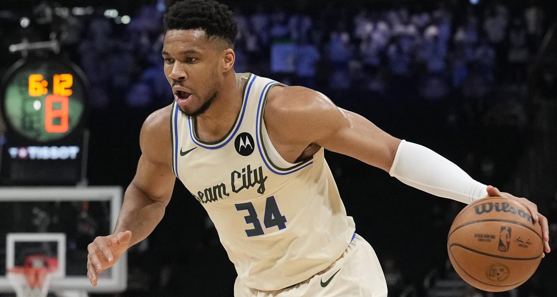 1 Ambitious Trade Target for Every Team After New York Knicks Win 2026 NBA Finals