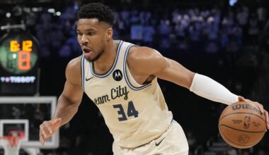 1 Ambitious Trade Target for Every Team After New York Knicks Win 2026 NBA Finals