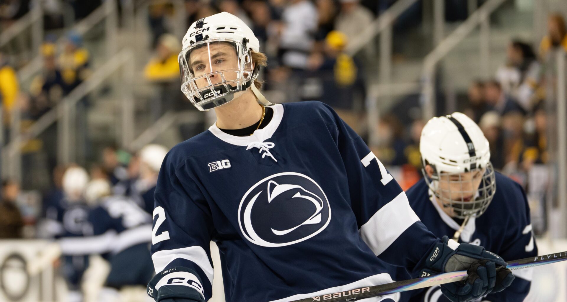 2026 NHL Mock Draft: Building Gavin McKenna's Pro Comparison