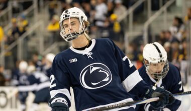 2026 NHL Mock Draft: Building Gavin McKenna's Pro Comparison
