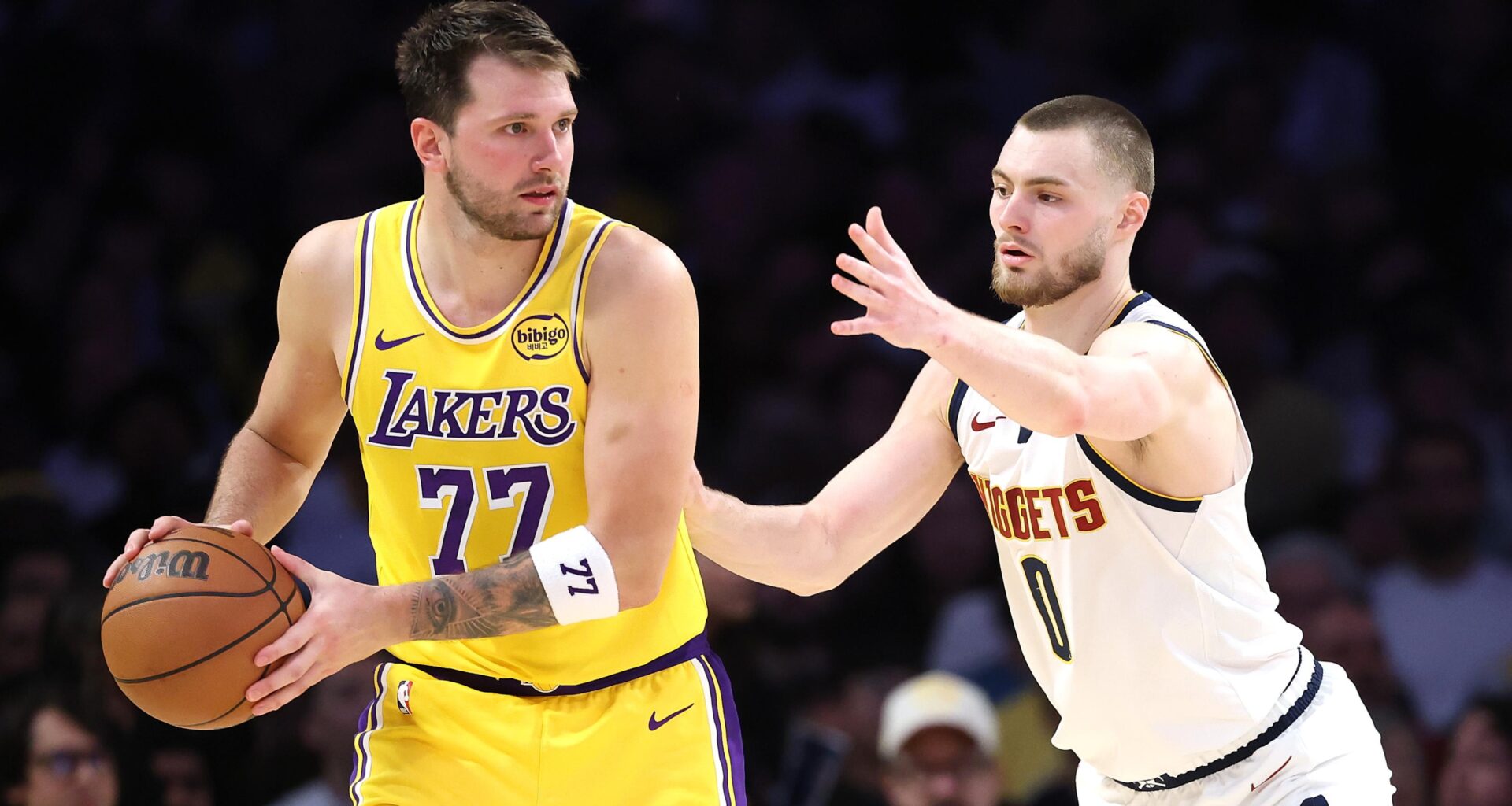 Lakers' Underrated Trade Targets for Luka as New Rumors Leak Ahead of 2026 NBA Draft, Free Agency