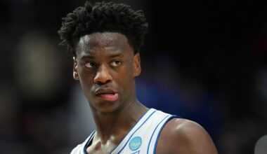 New NBA Draft Rumors Reveal Team 'Genuinely Torn' Between AJ Dybantsa, Cam Boozer, Darryn Peterson