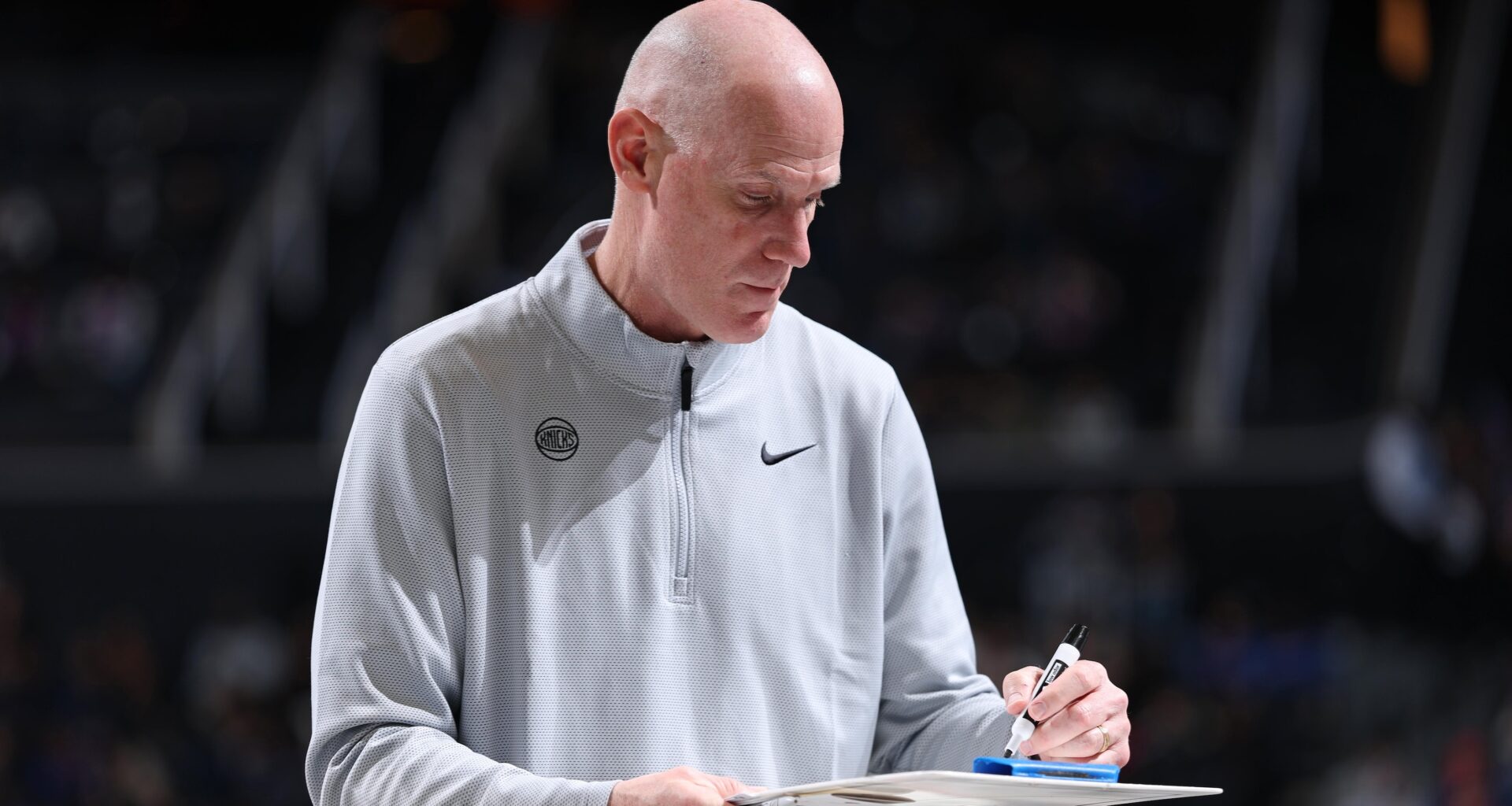 New NBA Rumors on Knicks Coach Linked to Blazers' HC Search After Finals Run