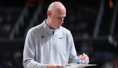 New NBA Rumors on Knicks Coach Linked to Blazers' HC Search After Finals Run