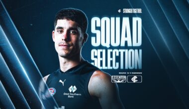 AFL squad selection: Three potential additions