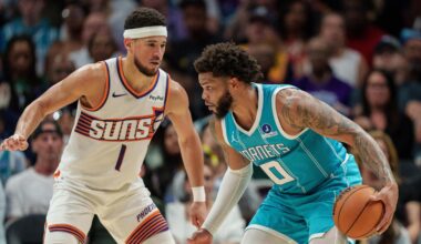 2026 NBA Rumors Live Blog with Latest News, Trade Buzz and Grades
