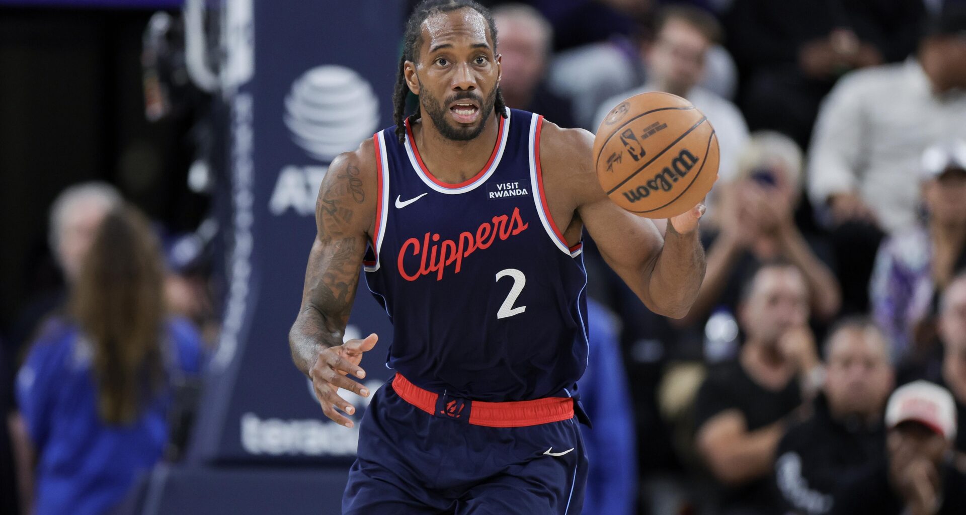 Kawhi Leonard's Stance on Joining Pistons Revealed in New NBA Trade Rumors amid Clippers Buzz