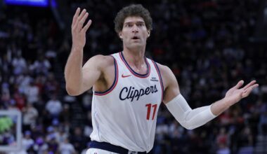 LA Clippers' Biggest Needs Ahead of 2026 NBA Draft