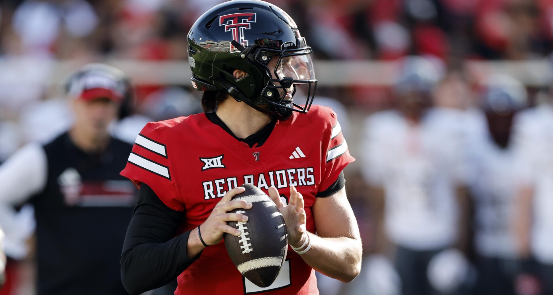Brendan Sorsby's CFL Eligibility Updated After NFL Declines to Hold 2026 Supplemental Draft