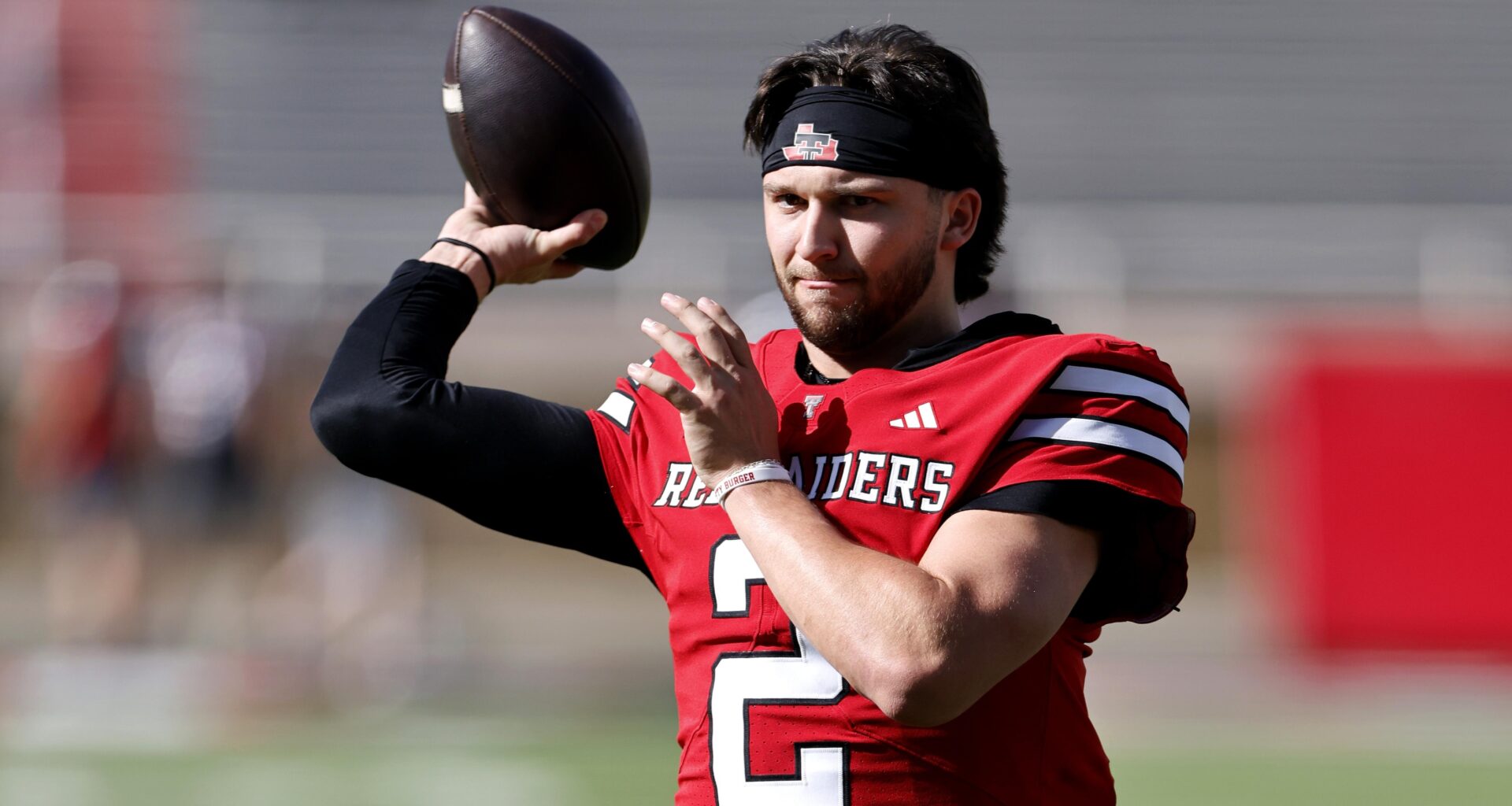 Latest Rumors on Brendan Sorsby's Landing Spot in NFL Supplemental Draft and Potential Free Agency