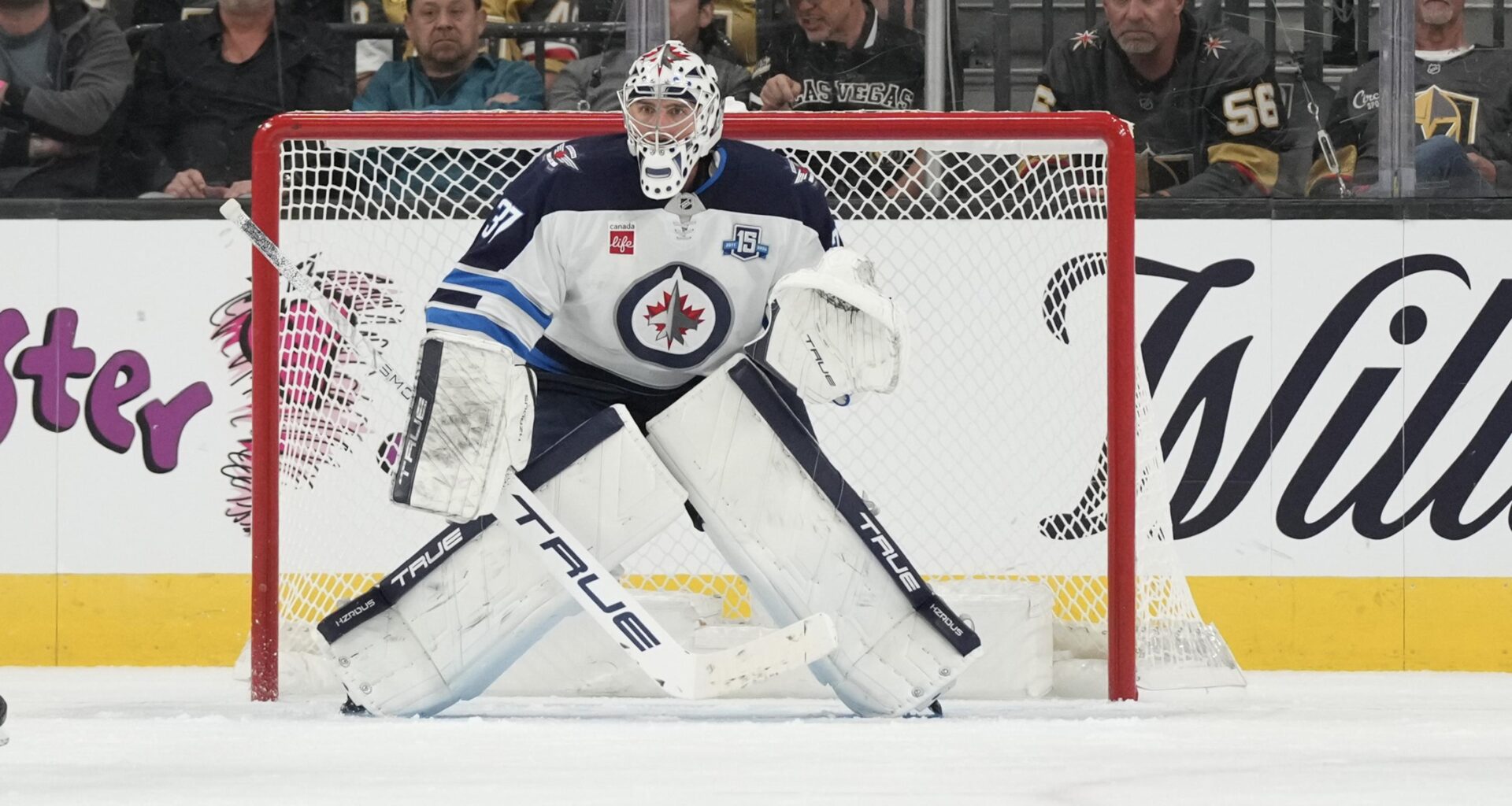 Latest NHL Trade Rumors on Connor Hellebuyck Reveal New Landing Spot Amid Panthers Buzz