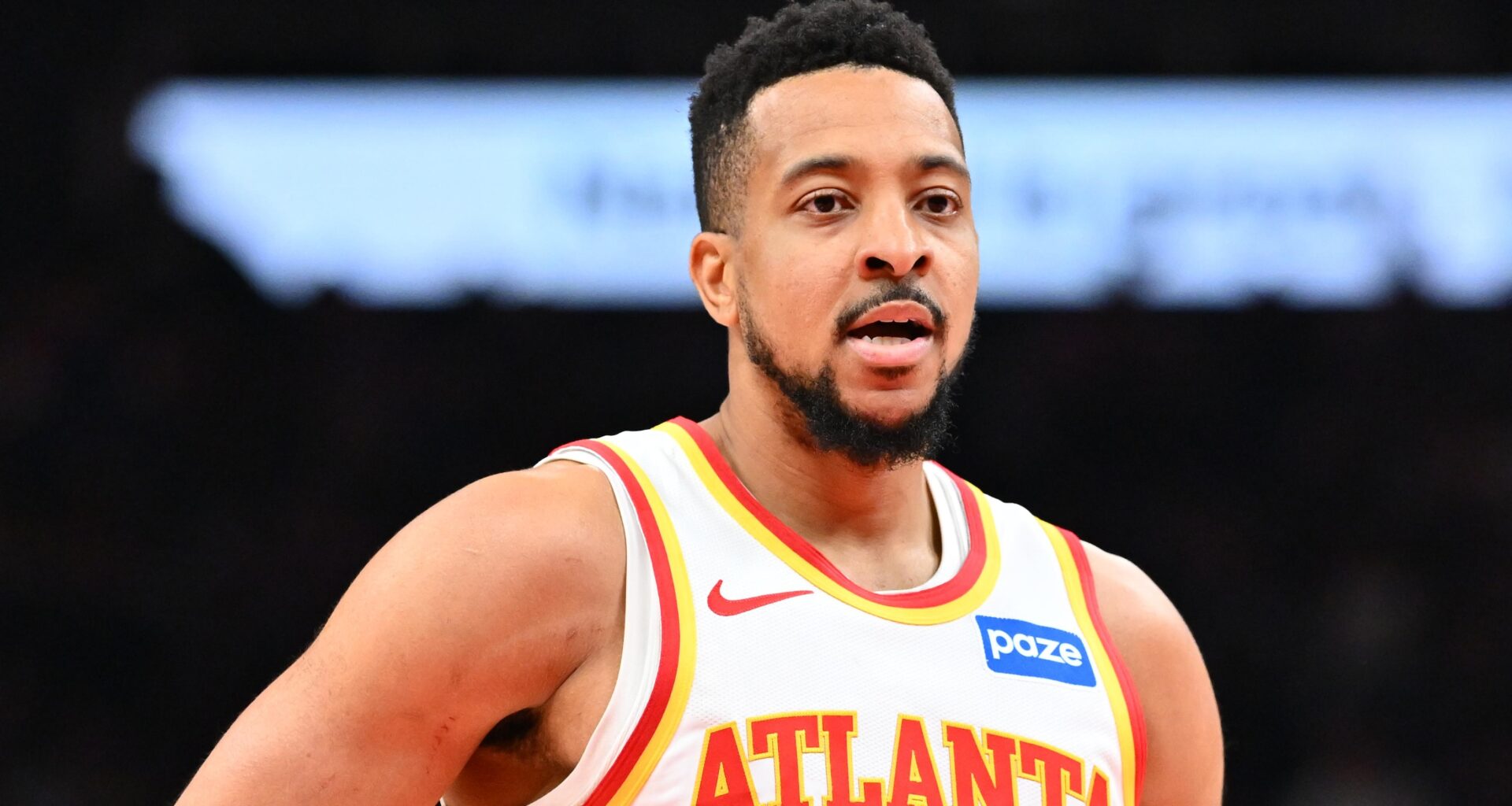 Latest Hawks Rumors on CJ McCollum Contract Talks, Surprise NBA Draft Target at No. 8 Overall