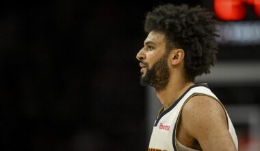 New Jamal Murray Rumors as Nuggets Explore 'Every Possible Trade Option' Ahead of NBA Free Agency
