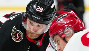 NHL Free Agents 2026 Rumors, Predictions for Claude Giroux, Mason Marchment and More