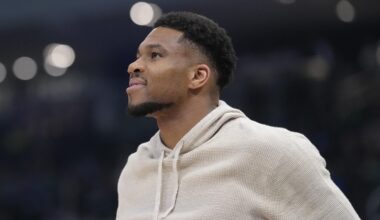 Milwaukee Bucks' Biggest Offseason Needs Ahead of 2026 NBA Draft