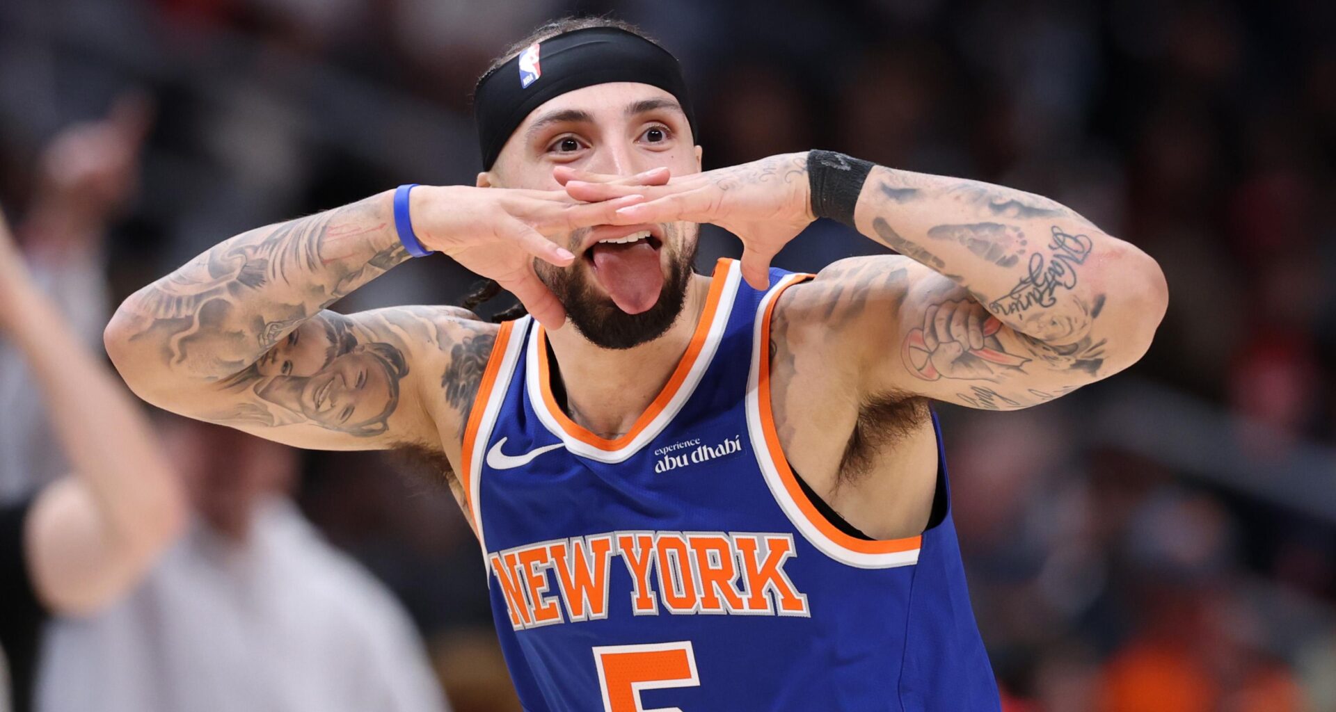 Jose Alvarado Reportedly Set to Sign Knicks Contract, Full Details Ahead of NBA Free Agency