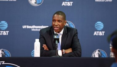 New NBA Rumors on Bulls, Mavericks, Blazers' HC Searches, Latest Timeline for Hires