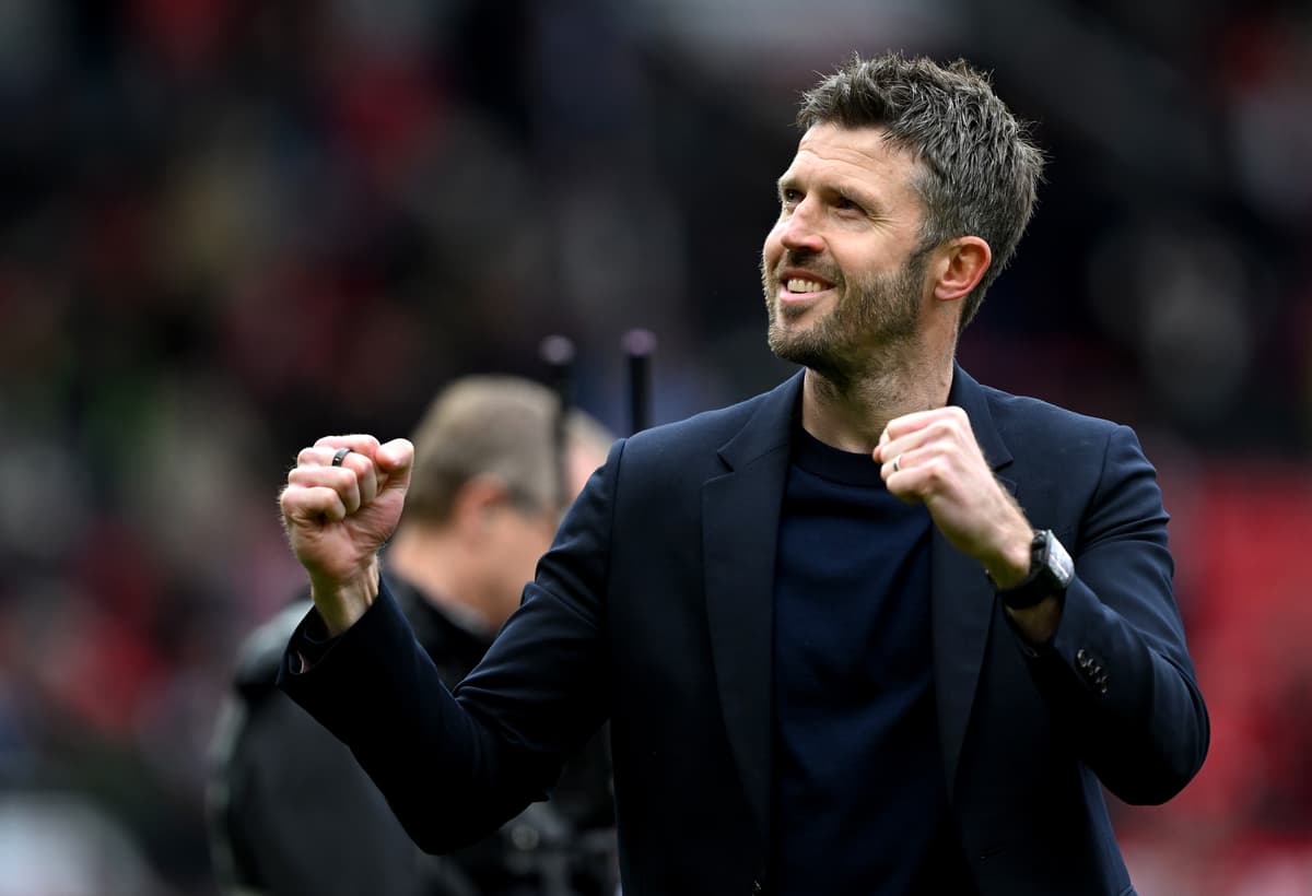 Manchester United set to announce transfer as 'medical booked' for new signing