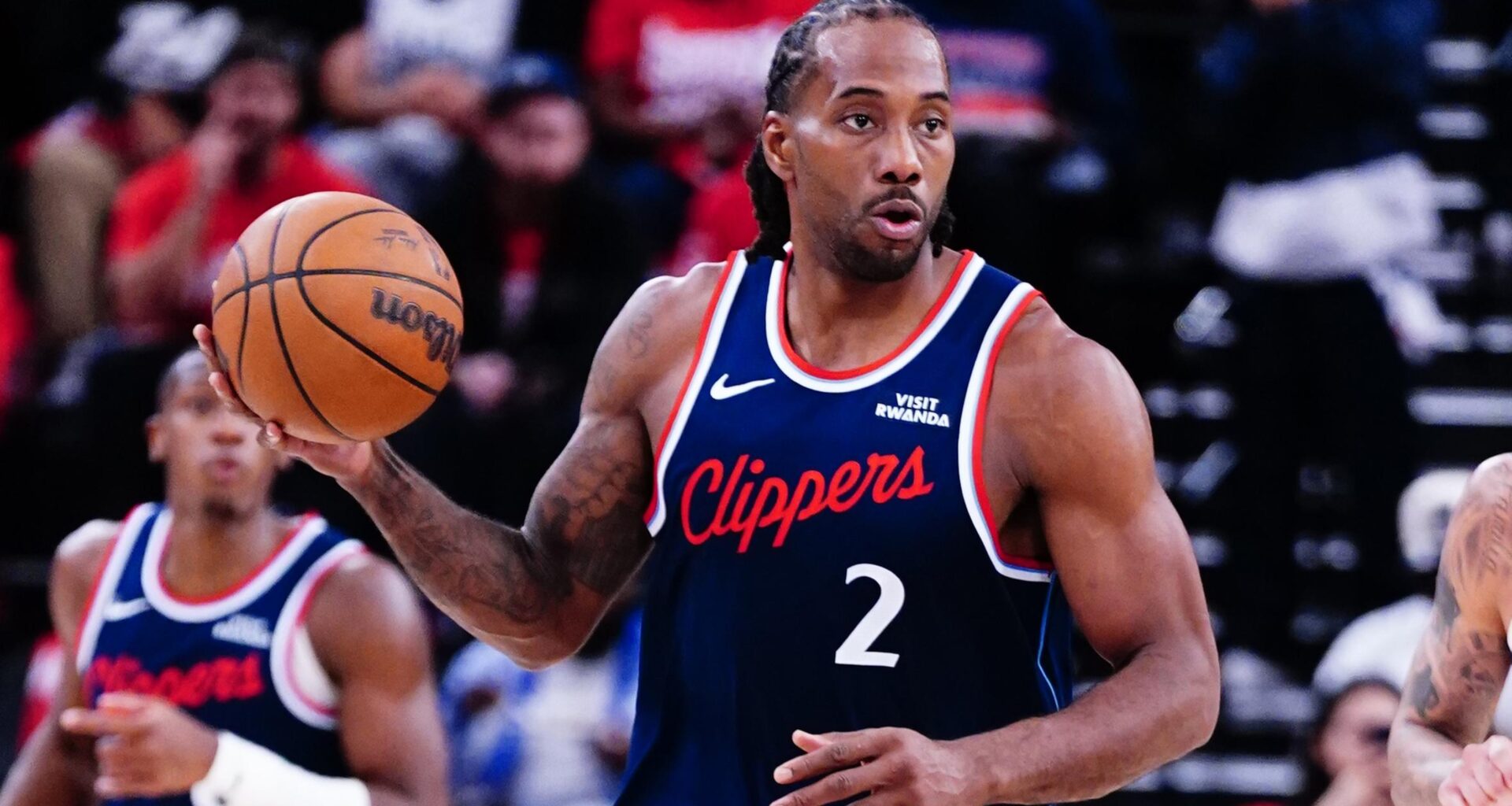New Kawhi Leonard Rumors on Heat Trade and Clippers Contract Pay Cut in NBA Free Agency
