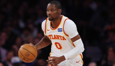 New Bulls Rumors on Jonathan Kuminga, Norman Powell, Anfernee Simons Before NBA Free Agency