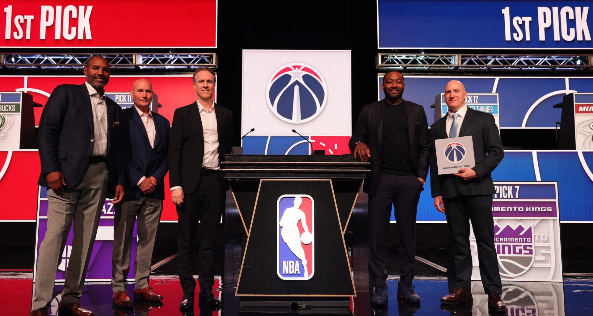Every Team's Biggest Need In the 2026 NBA Draft - Bleacher Report