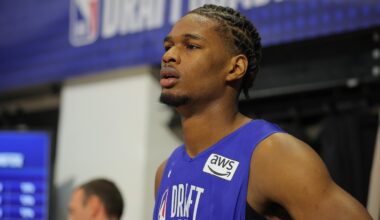 New NBA Draft Rumors Reveal Thunder Eyeing Trade into Top 10, Linked to CBB National Champion