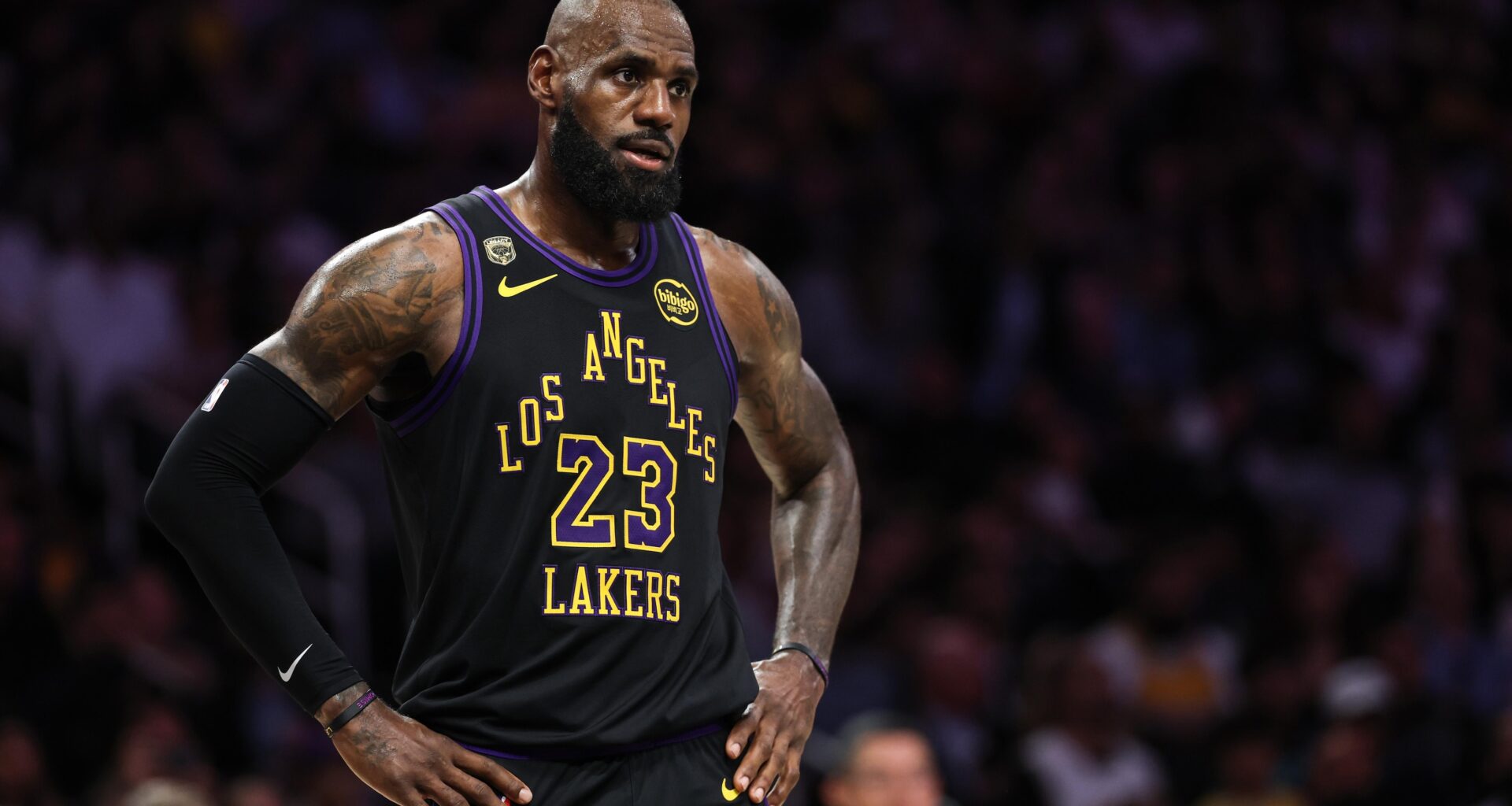 Lakers Must Get LeBron James Contract Done ASAP Amid Austin Reaves, NBA Free Agency Rumors