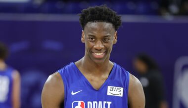 5 Teams Most Likely to Make 2026 NBA Draft Night Trades