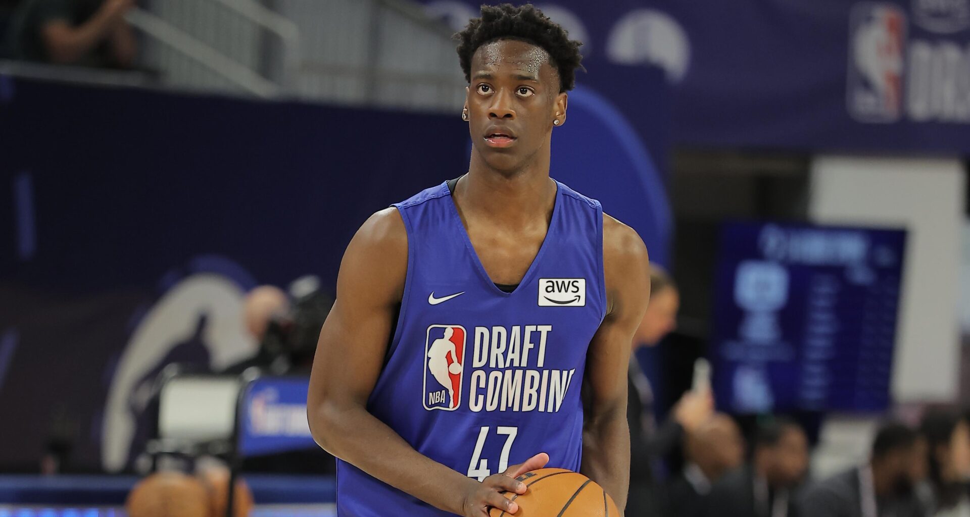 New NBA Draft 2026 Big Board from The Athletic Drops, How Does It Compare to B/R, ESPN?