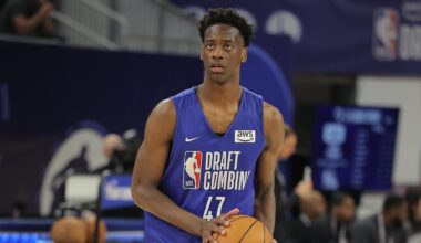 New NBA Draft 2026 Big Board from The Athletic Drops, How Does It Compare to B/R, ESPN?