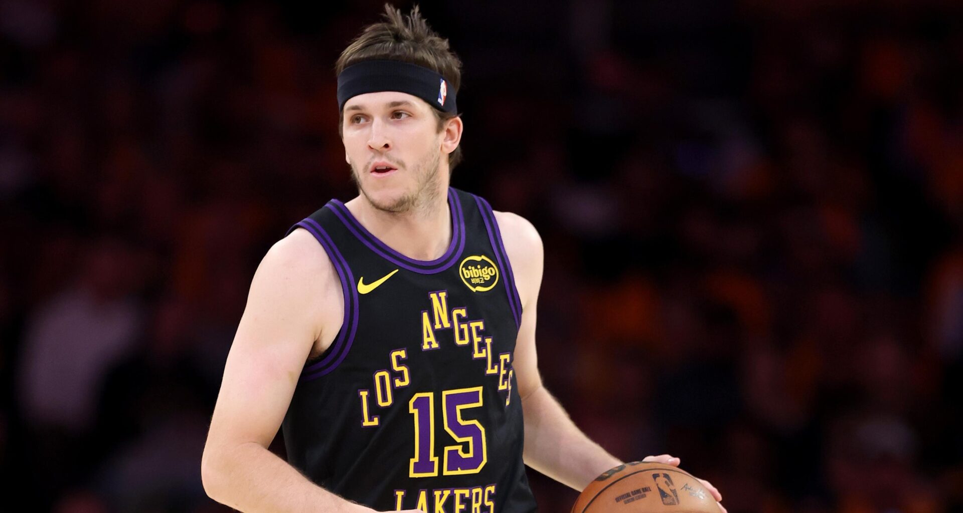 Fresh Lakers Rumors on Austin Reaves' Contract Decision amid Nets Buzz Ahead of 2026 NBA Free Agency