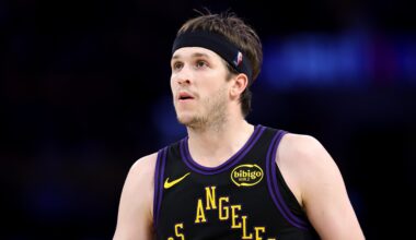 Top NBA Free Agents 2026 Rumors and Predictions Before NBA Draft