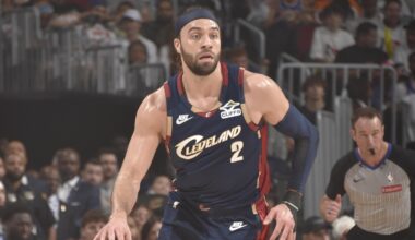 Windhorst Dishes On Potential Cavs Trade Chip In Video Ahead of 2026 NBA Free Agency