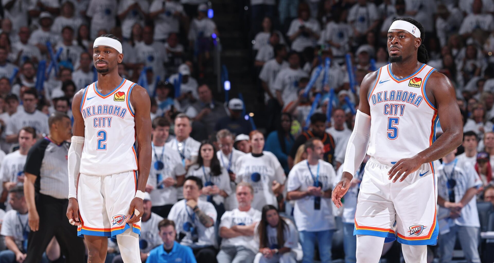 Latest NBA Rumors on Thunder amid SGA's Comments After Playoff Loss to Spurs