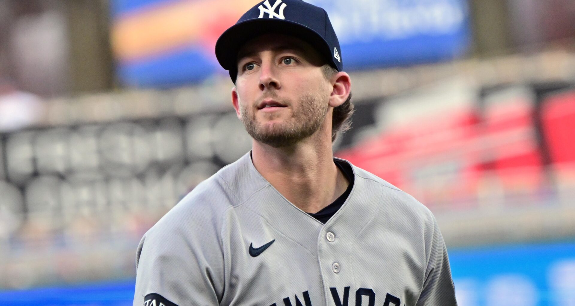 1 MLB Player From Each Team Trending Towards Being DFA'ed