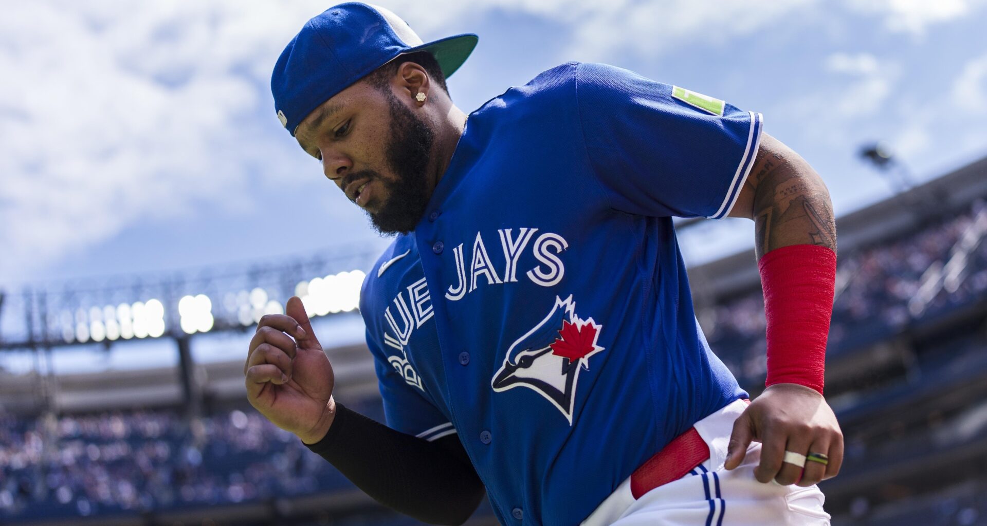 MLB Team Report Card Grades with 100 Games Remaining